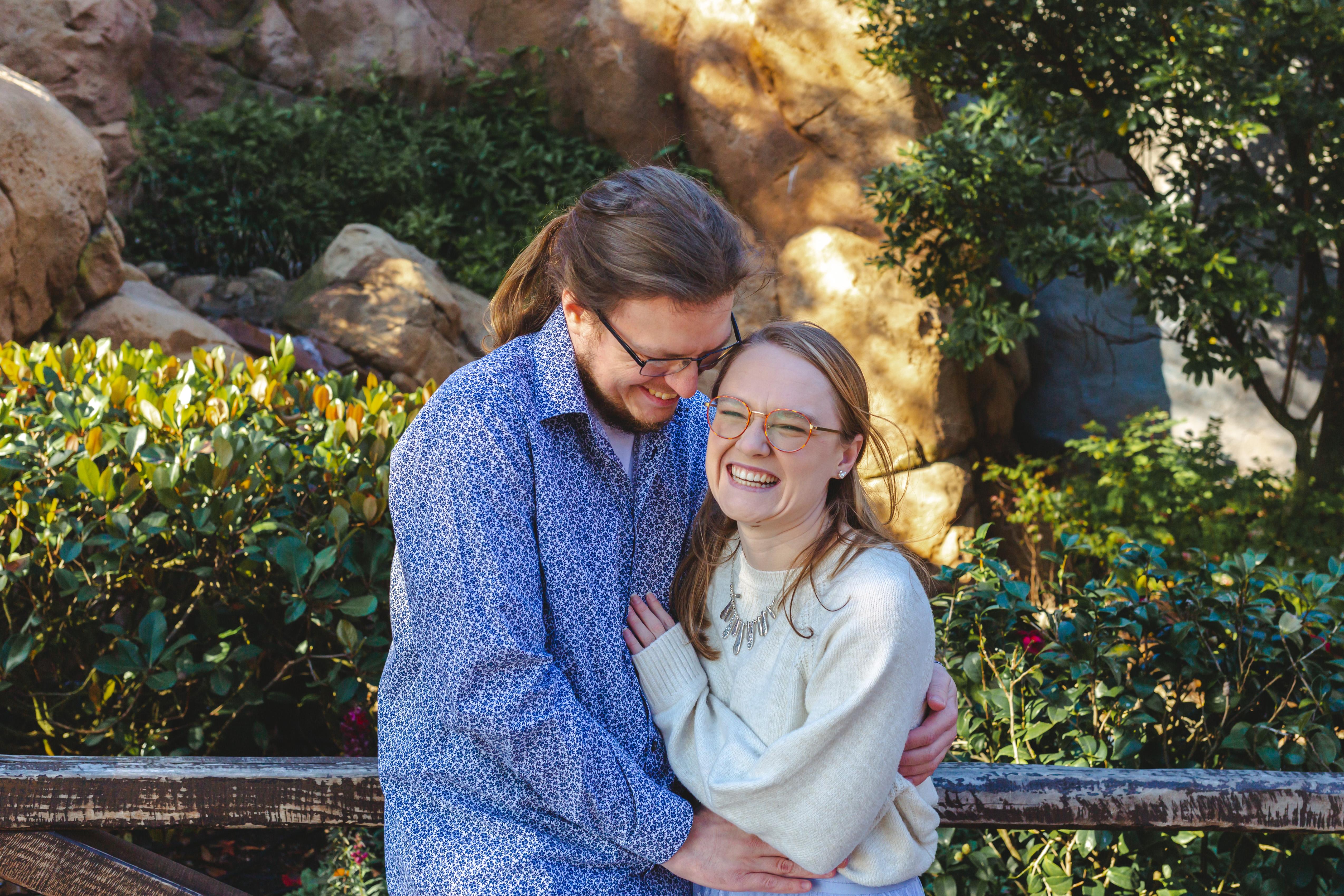 The Wedding Website of Emily Roff and Frank Mosher