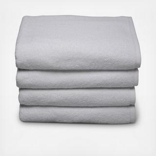 Lobby Bath Towel, Set of 4
