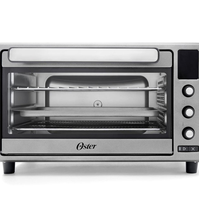 Oster 10 Function Air Fryer Oven Toaster Oven Countertop