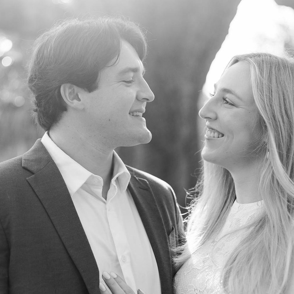 Sarah Elaine Reno and David Gregory Greif's Wedding Website