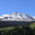 Parque Nacional Nevado de Toluca
