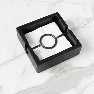 Barcelona Napkin Holder