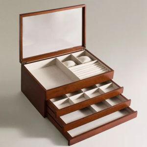 Zara Jewelry Box United States of America | Official website