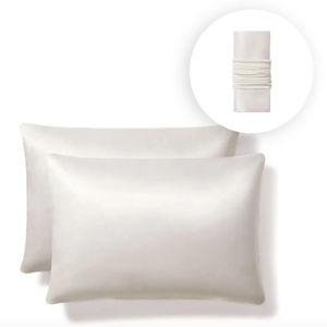 Standard Satin Pillowcase