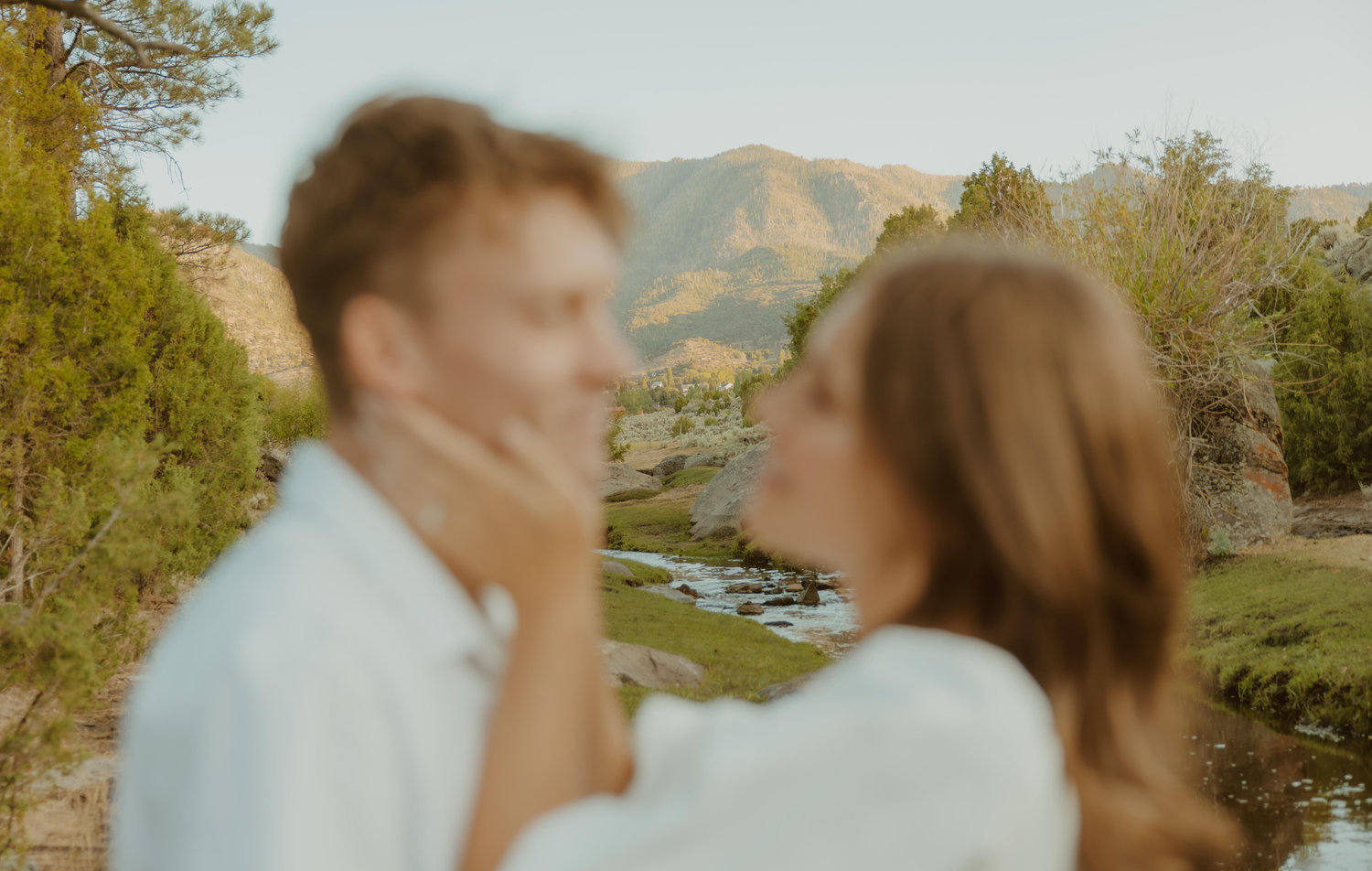 The Wedding Website of Jennesee Jane Smith and Chad Marc Lyman