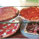 Virtuoso Pizzeria by David Losole