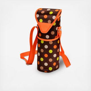 Single Bottle Cooler Tote