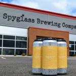 Spyglass Brewing Company