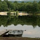Mountain Springs Lake Resort