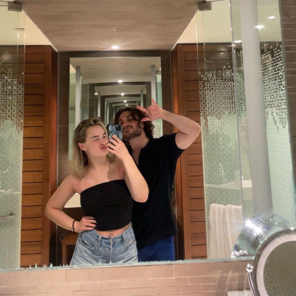 Mexico!