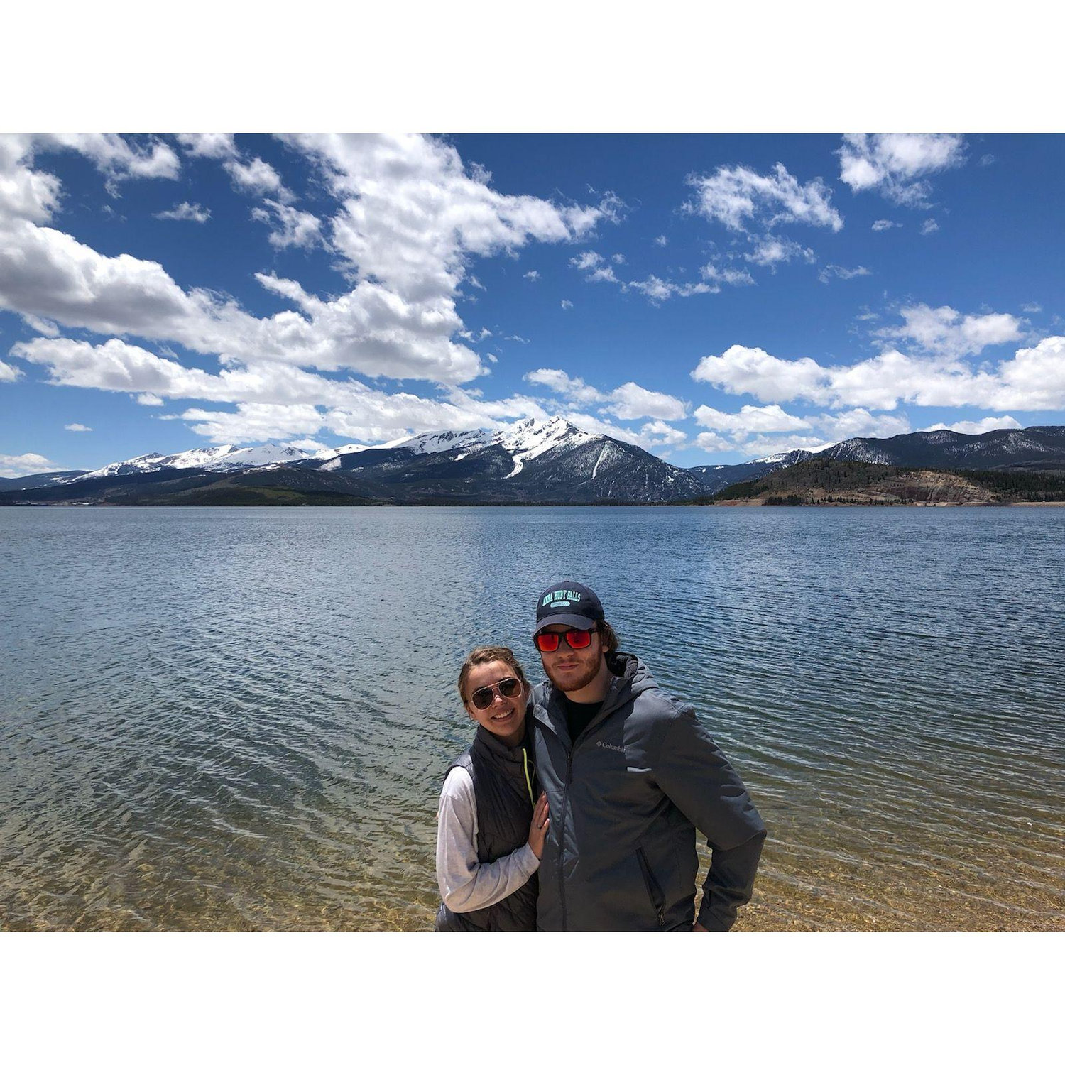 Colorado trip 2020.