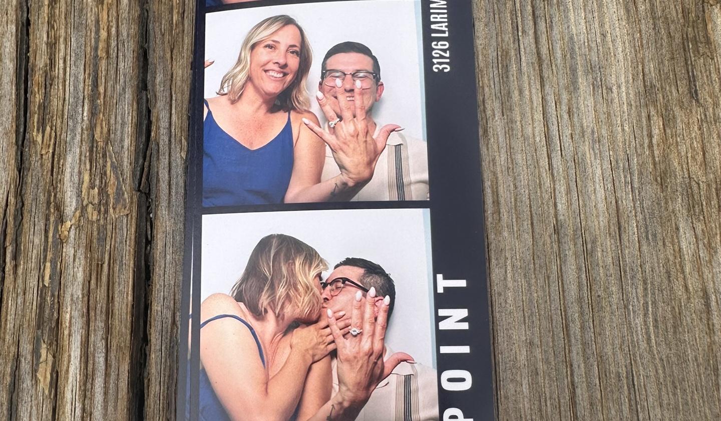 The Wedding Website of Lizzie Lebherz and Angelo Burkhardt