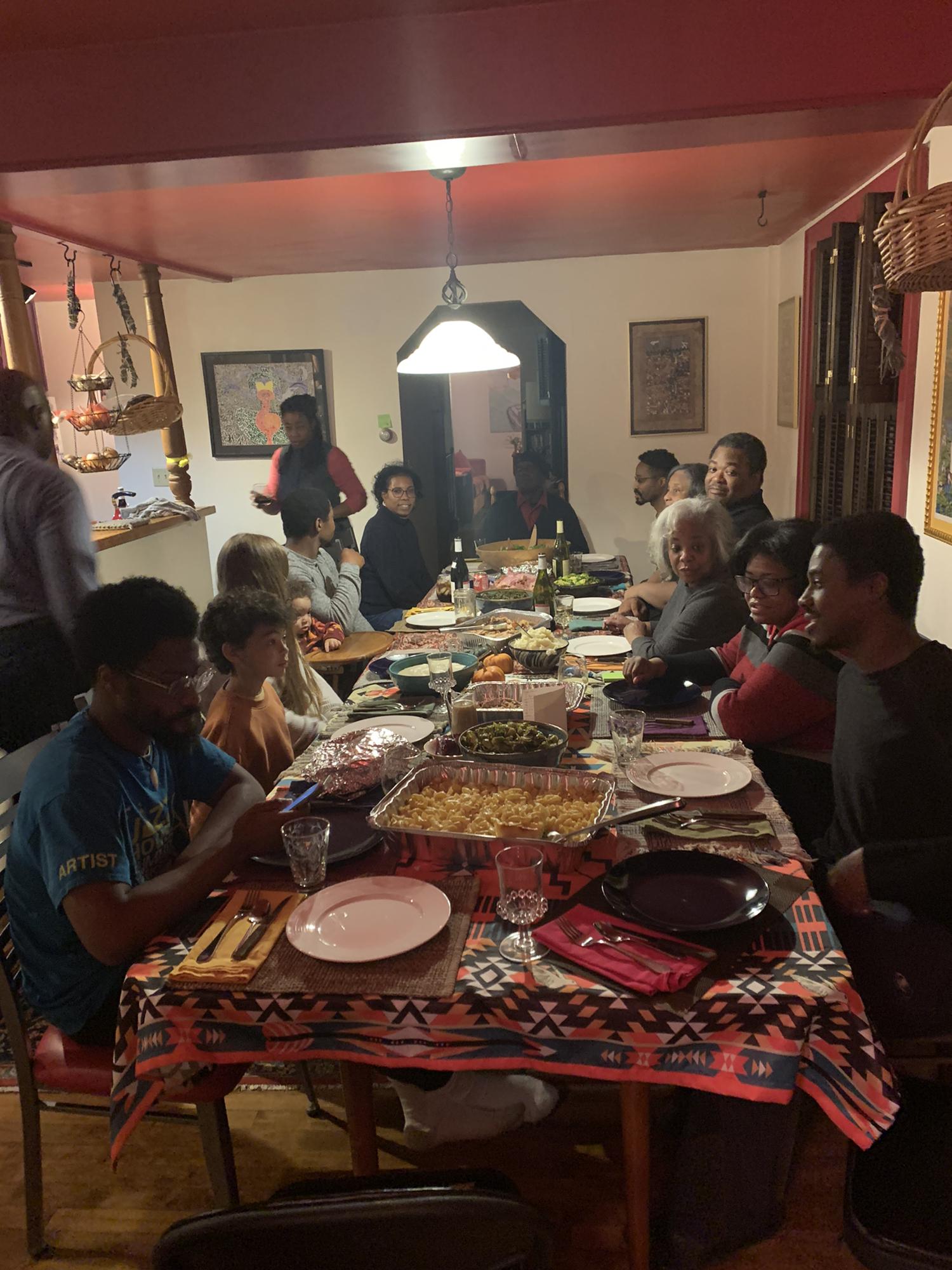Thanksgiving