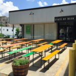 State of Beer