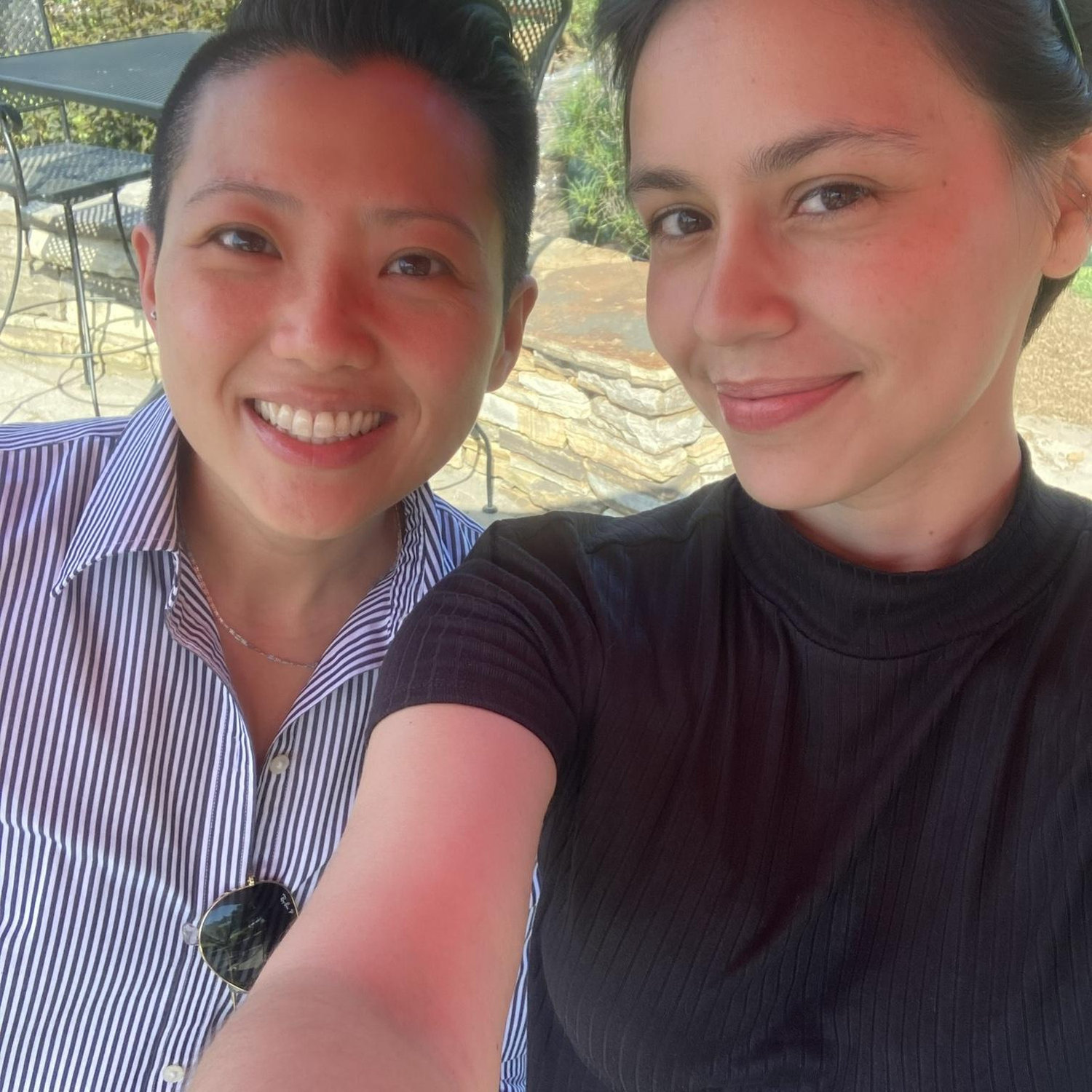Second date! (Spring 2021)
