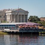 Fleet Landing Restaurant & Bar