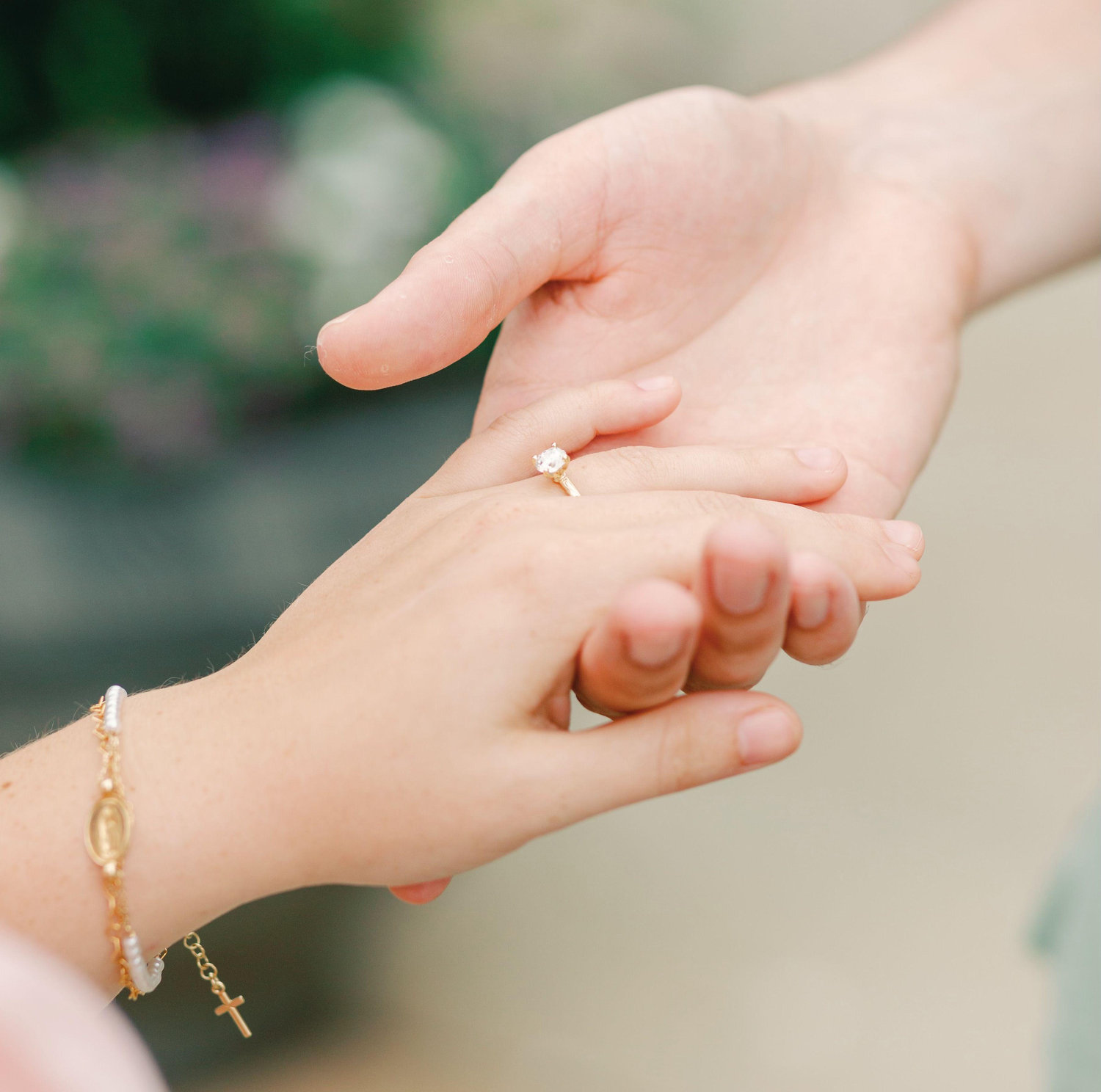 The Wedding Website of Teralynn Moore and Elijah Craig