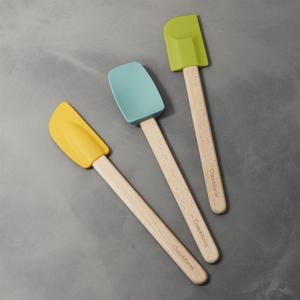 Cool Large Spatulas, Set of 3