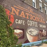 The National Cafe