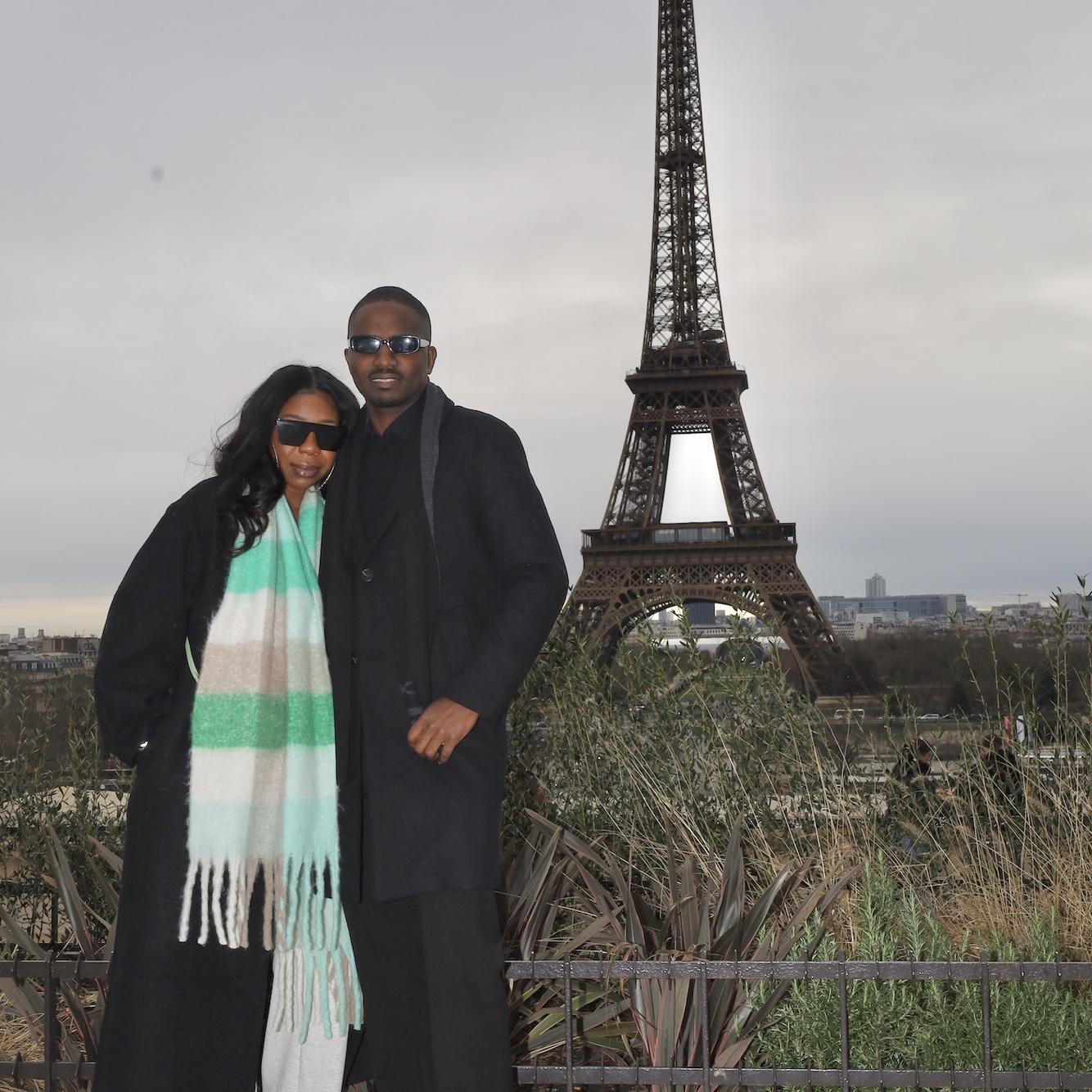 January 2025 - Paris, France