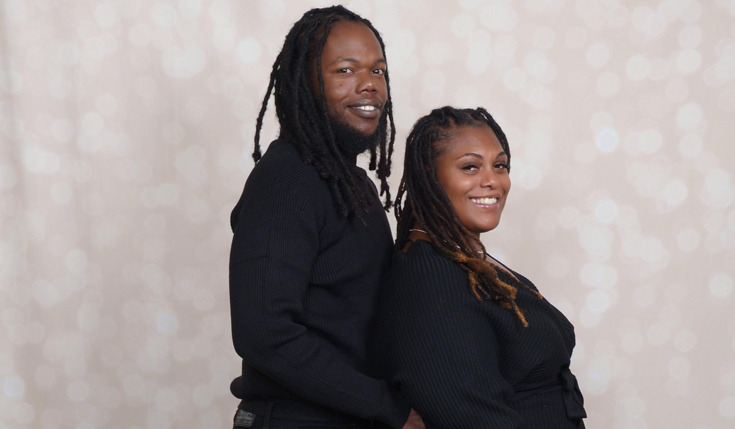 The Wedding Website of Naomi Ruffin and Anthony Conrad