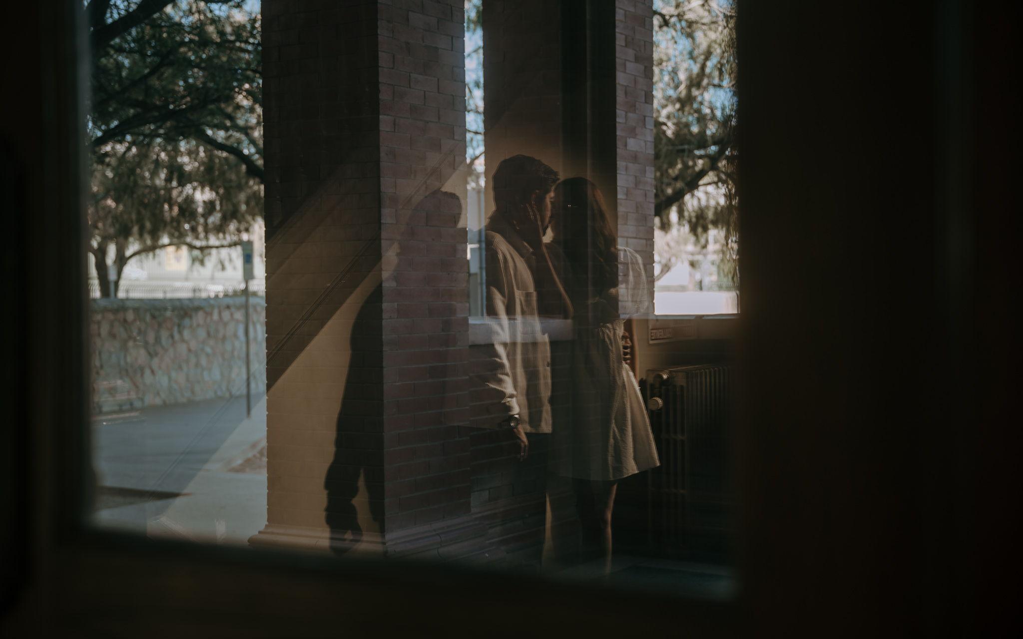 The Wedding Website of Michelle Vigliante and Gerardo De Santiago