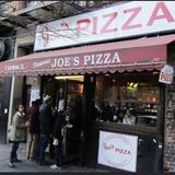 Joe's Pizza
