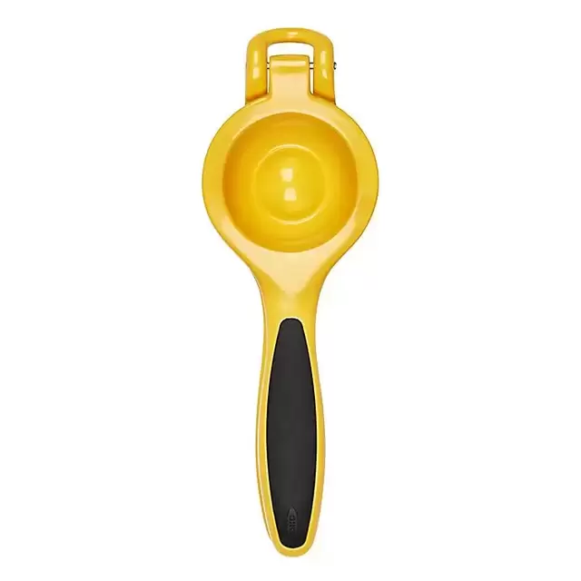 OXO Citrus Squeezer in Yellow