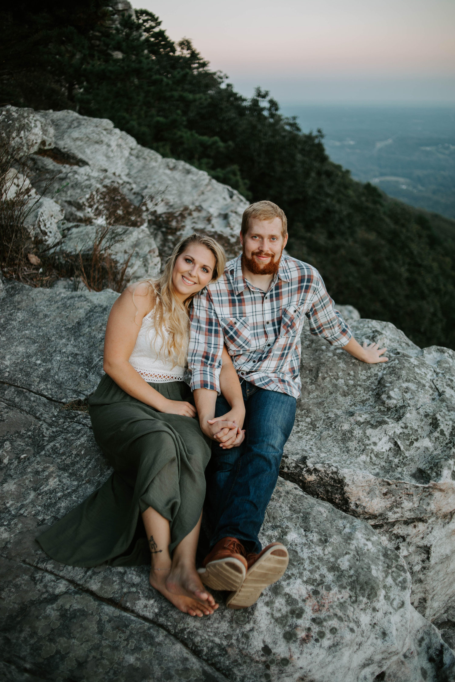 The Wedding Website of Sidney Yount and Drew Turner