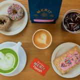 Merit Coffee Co.