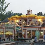 Town Docks Restaurant