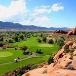 The Moab Golf Course