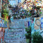 Philadelphia's Magic Gardens