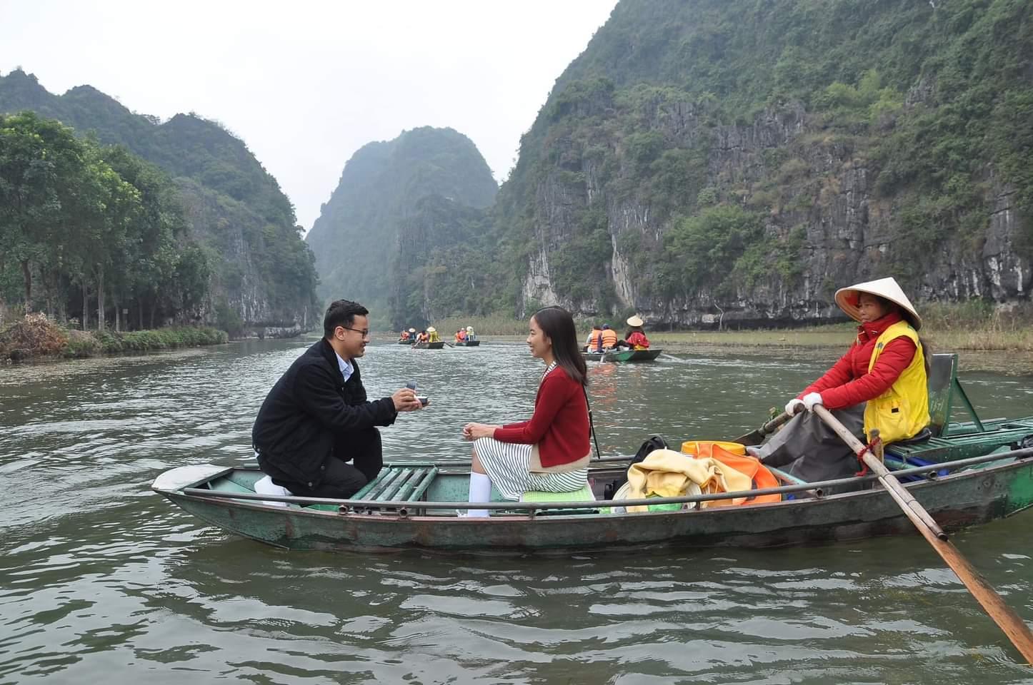 The Wedding Website of Ai Nhan Pham and Phi Nguyen