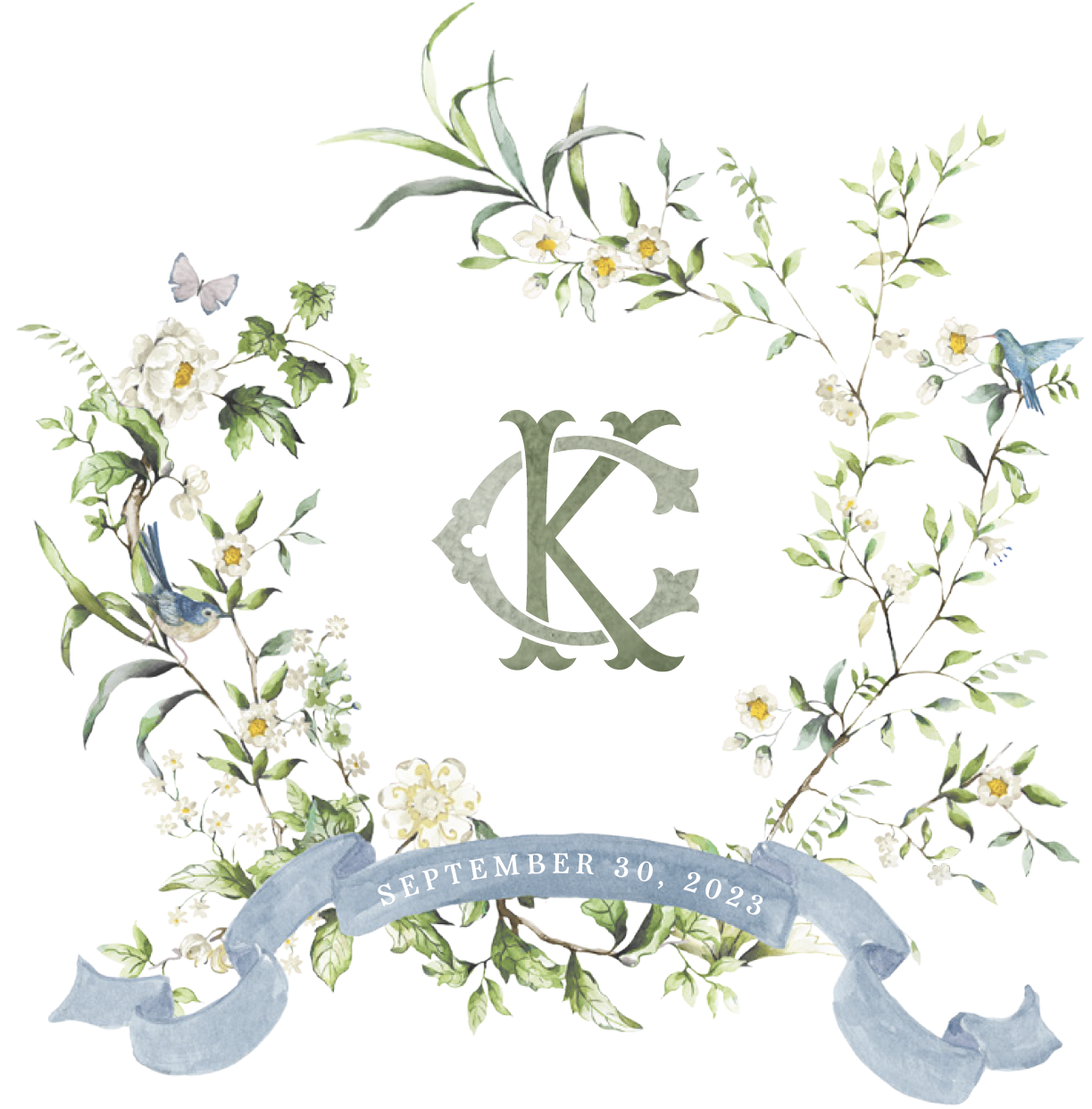 The Wedding Website of Colleen Laughlin and Kevin Sonnet