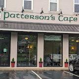 Patterson's Cafe