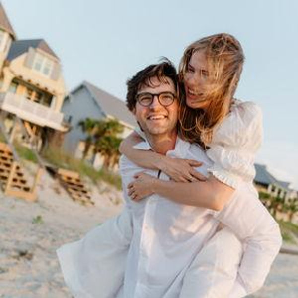 Our Newlywed Fund