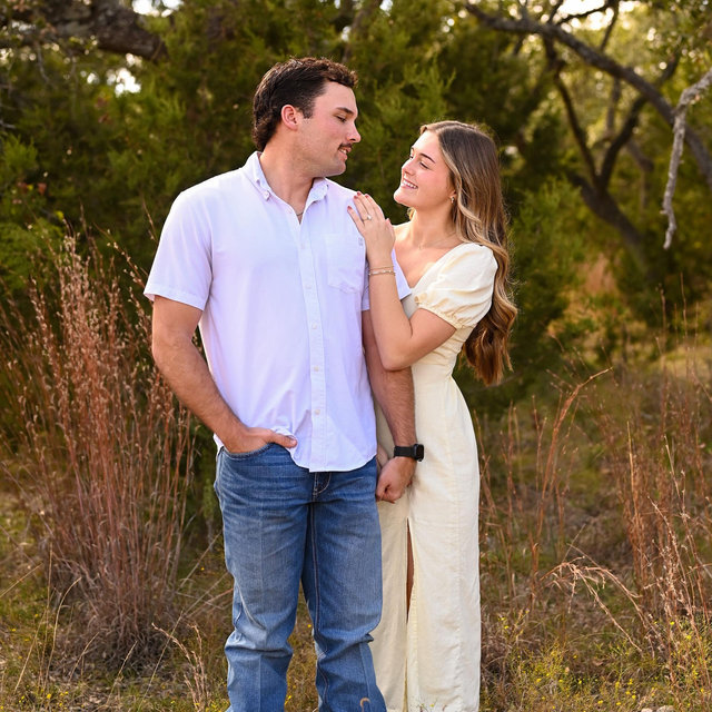 Our Newlywed Fund