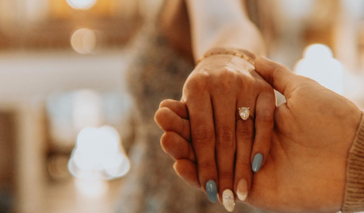 The Wedding Website of Brianna Hudson and Bailey Jones