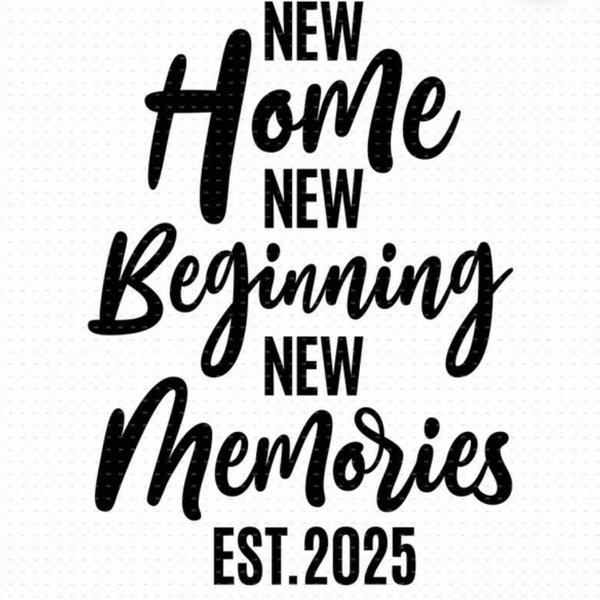 New Home Cash Fund