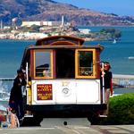 Cable Car Ride