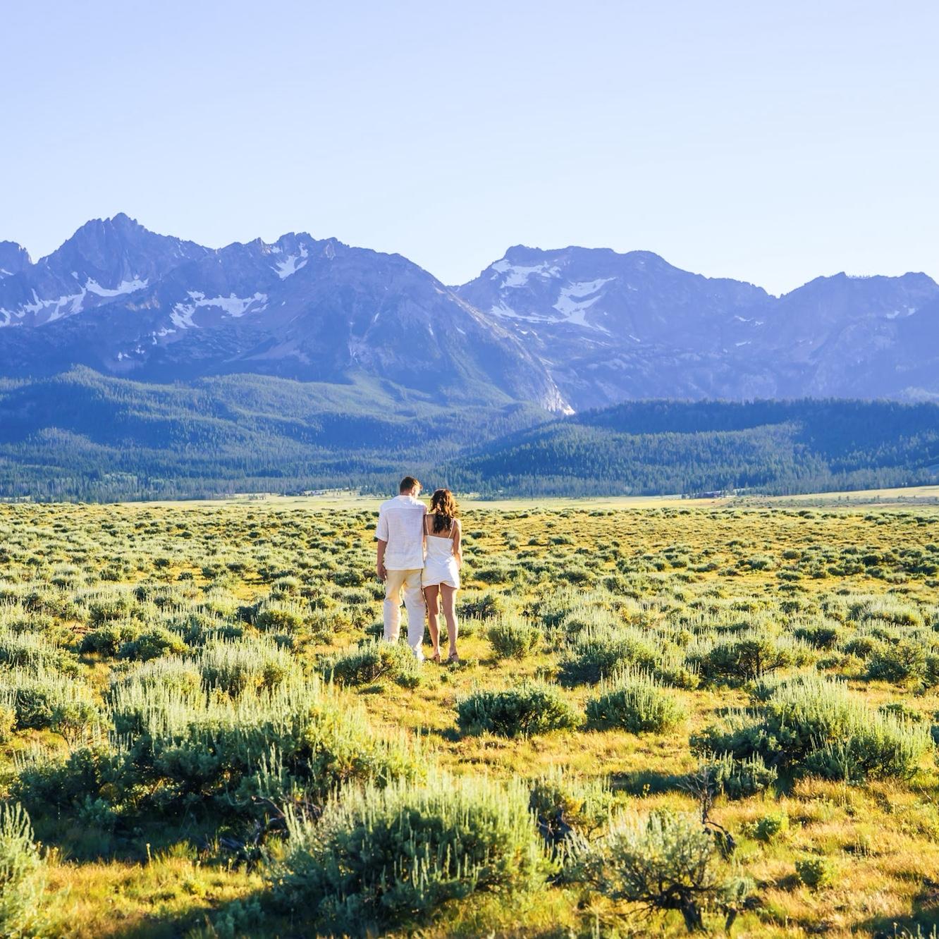 Here’s to forever together!!