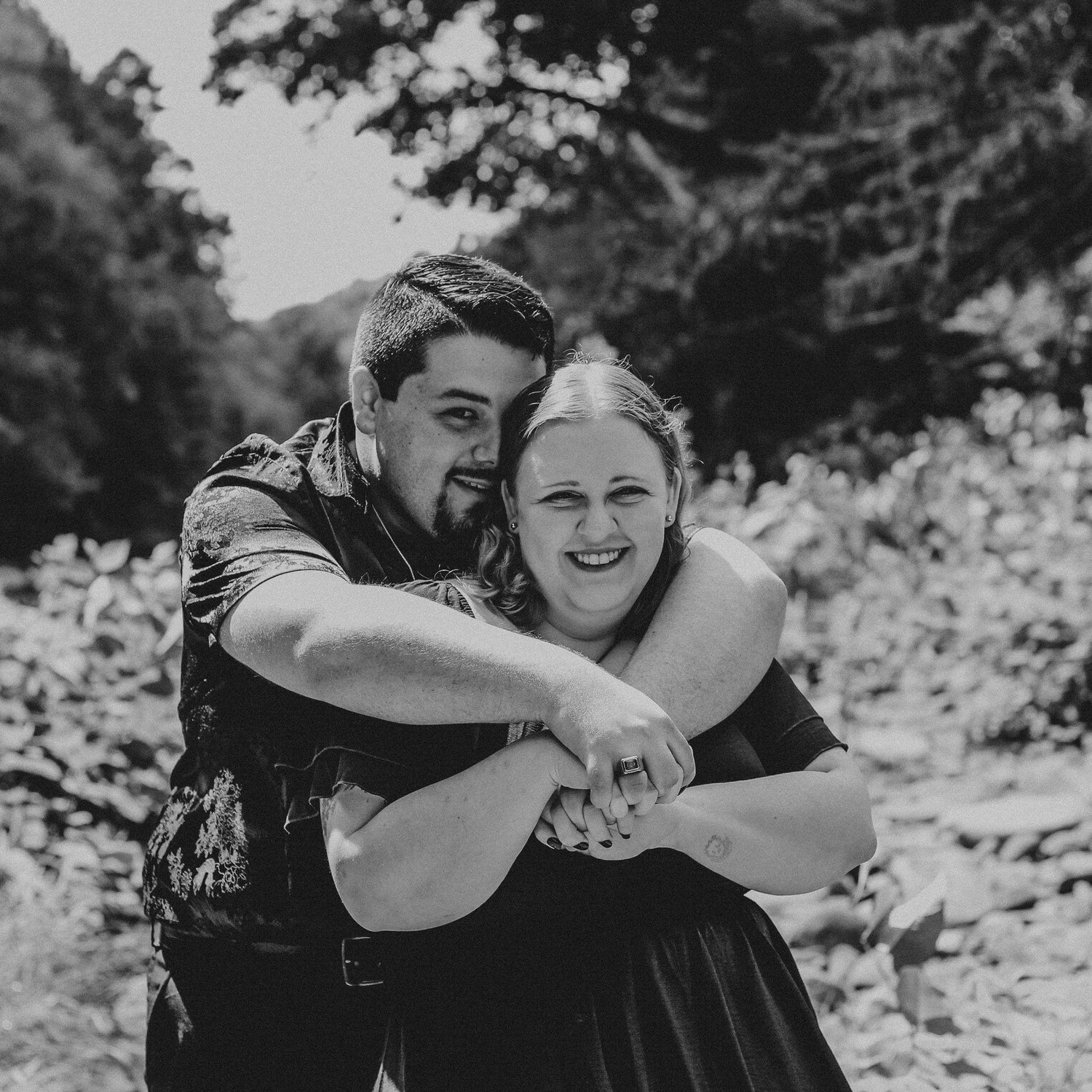 Engagement Photos 2026 - Photography by Amanda Pollari