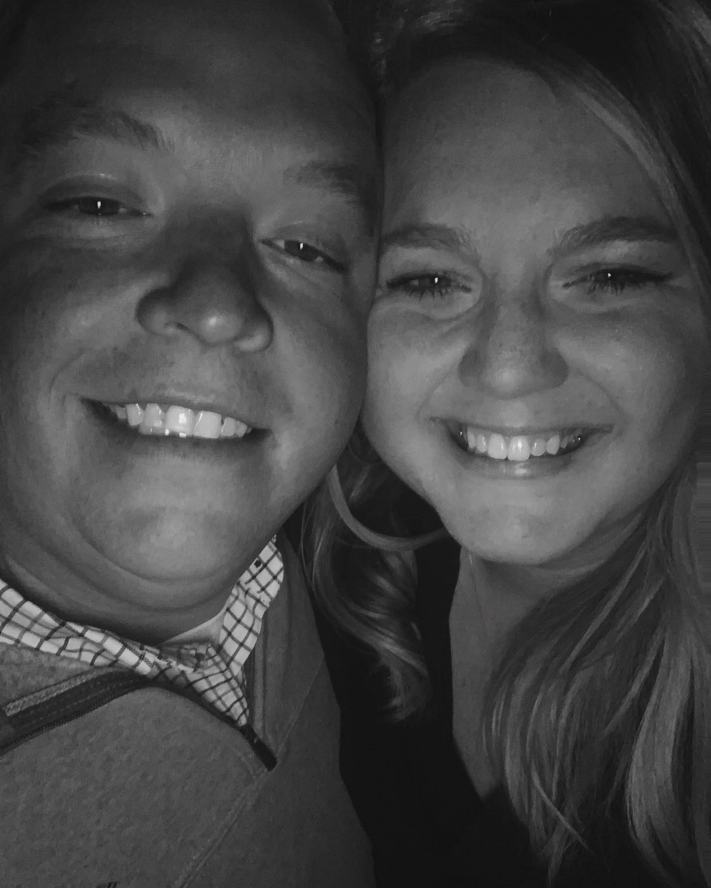 The Wedding Website of Morgan Rutledge and Cameron Hester