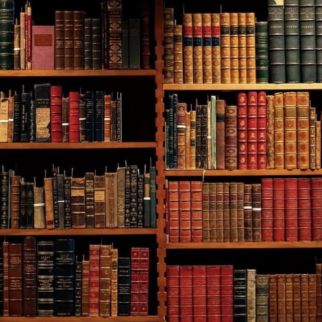 Donation to The Rosenbach Museum & Library