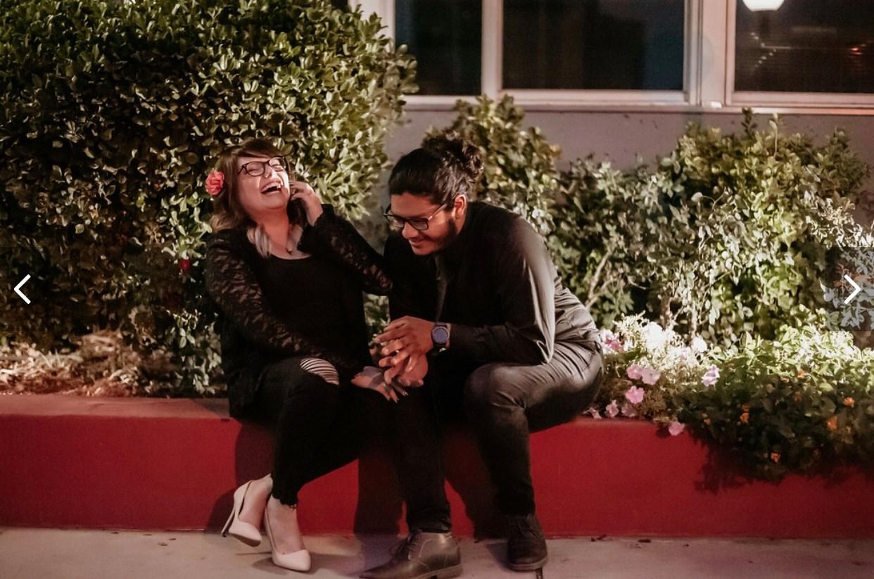 The Wedding Website of Jeremiah Villa and Danielle Merino