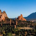 Garden of the Gods
