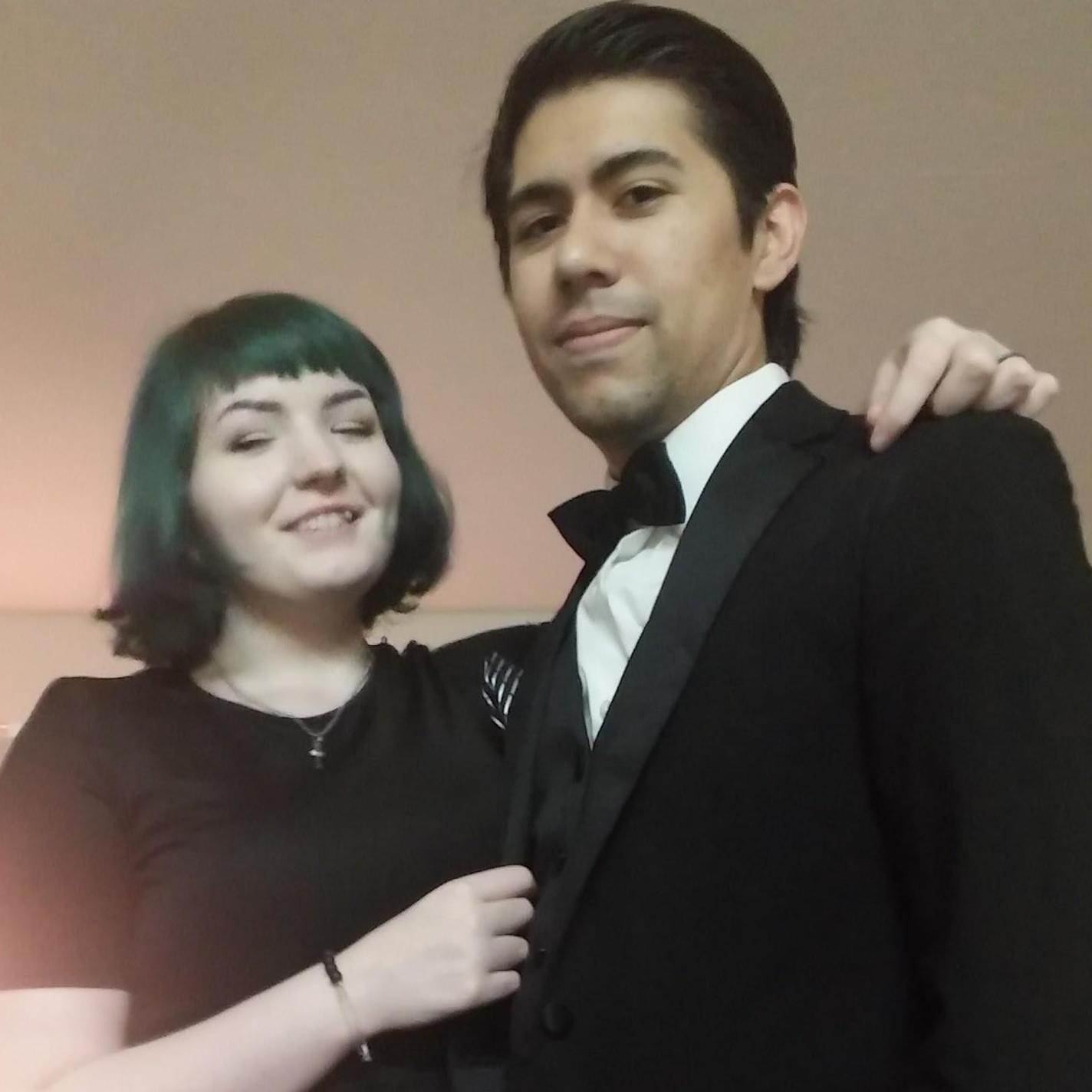 Our First Anniversary