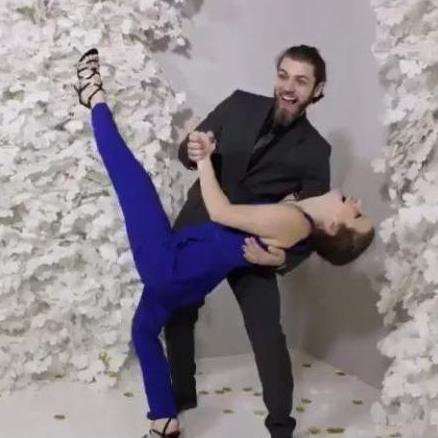 Professional wedding guests 2018