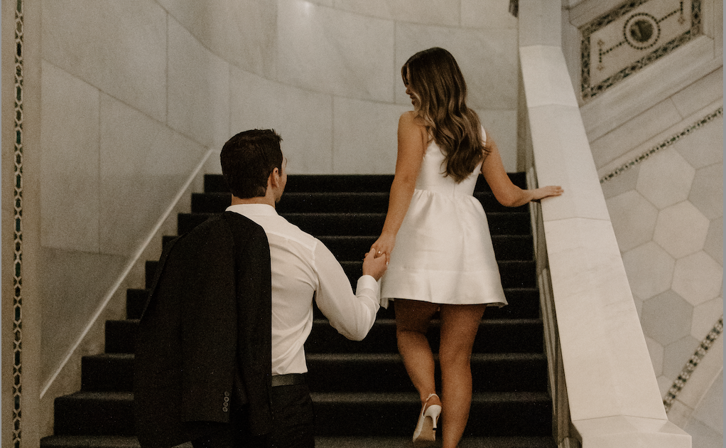 The Wedding Website of Alexandria Spencer Neyhart and Miles Talcott Borchard
